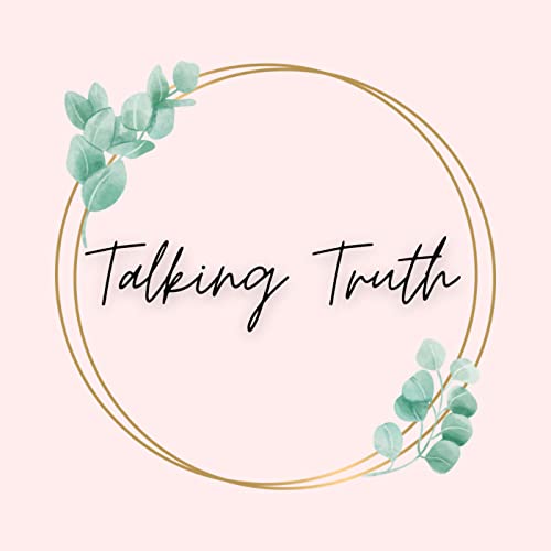 Couverture de Talking Truth