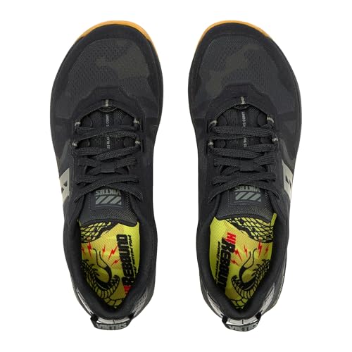 VIKTOS Men's Core Containment Ultrlight Breathable Mesh Chassis Training Athletic Shoes for Functional Fitness & Workouts2