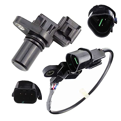 10 Best Mitsubishi Camshaft Position Sensors Review And