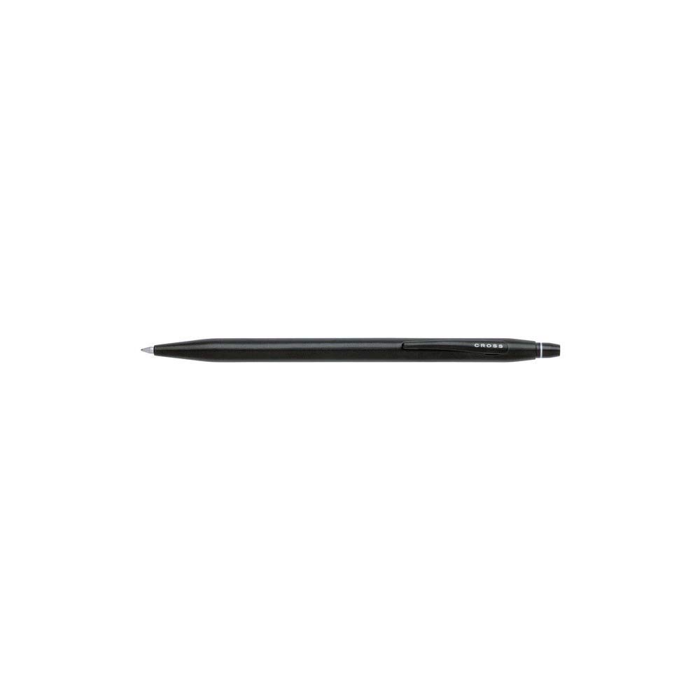 Cross Click Classic Gel Rollerball Ink Pen (Black_Free Size) Amazon