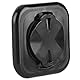 KSTEE Fahrrad Handyhalter Zurück Aufkleber Computer Mount GPS Extension Bracket for Garmin Edge