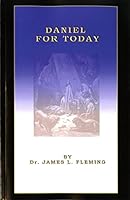 Daniel for Today 164338144X Book Cover