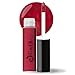 BaeBlu Organic Vegan Lip Gloss, 100% Natural Non-Toxic Moisturizing Ingredients, Berry Boop