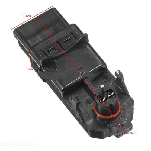 Module lève-vitre 4 broches 440726 440746 440788 Megane - 5