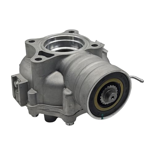 Différentiel arrière de haute précision mécanique pour TRX520 Foreman 2020 - 5