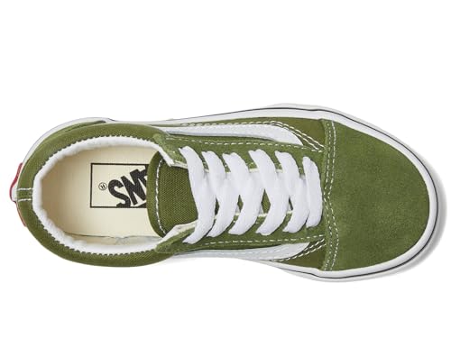 Image of Vans Unisex Adult Knu Skool Shoe - '90s Retro Puffy Low-top Fashion Sneakers for Men & Women