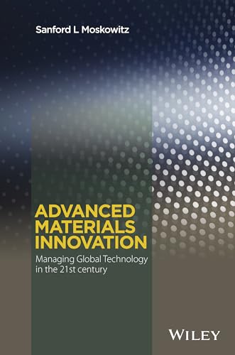 Advanced Materials Innovation view 2