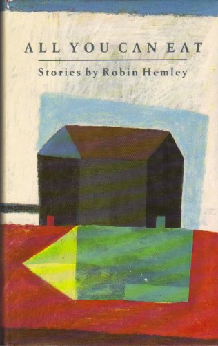 All You Can Eat 0434313963 Book Cover