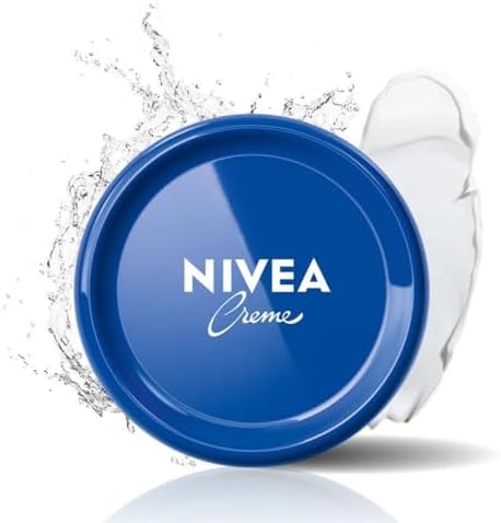 NIVEA Crème, All Season Multi Purpose Cream, 100ml