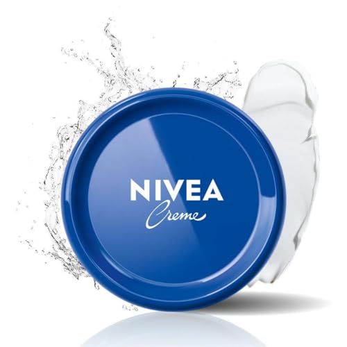 Image of NIVEA Creme, All Season Multi Purpose Cream, 100ml