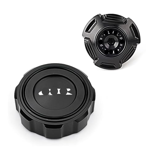 Couvercle réservoir liquide de frein étanche pour CBR1000RR et CBR600RR