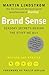 Brand Sense: Sensory Secrets Behind the Stuff We Buy