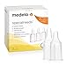 Medela SpecialNeeds Tettarelle per Alimentazione, senza BPA Set con 3 Tettarelle Medela SpecialNeeds per Alimentare Bambini con Esigenze Speciali