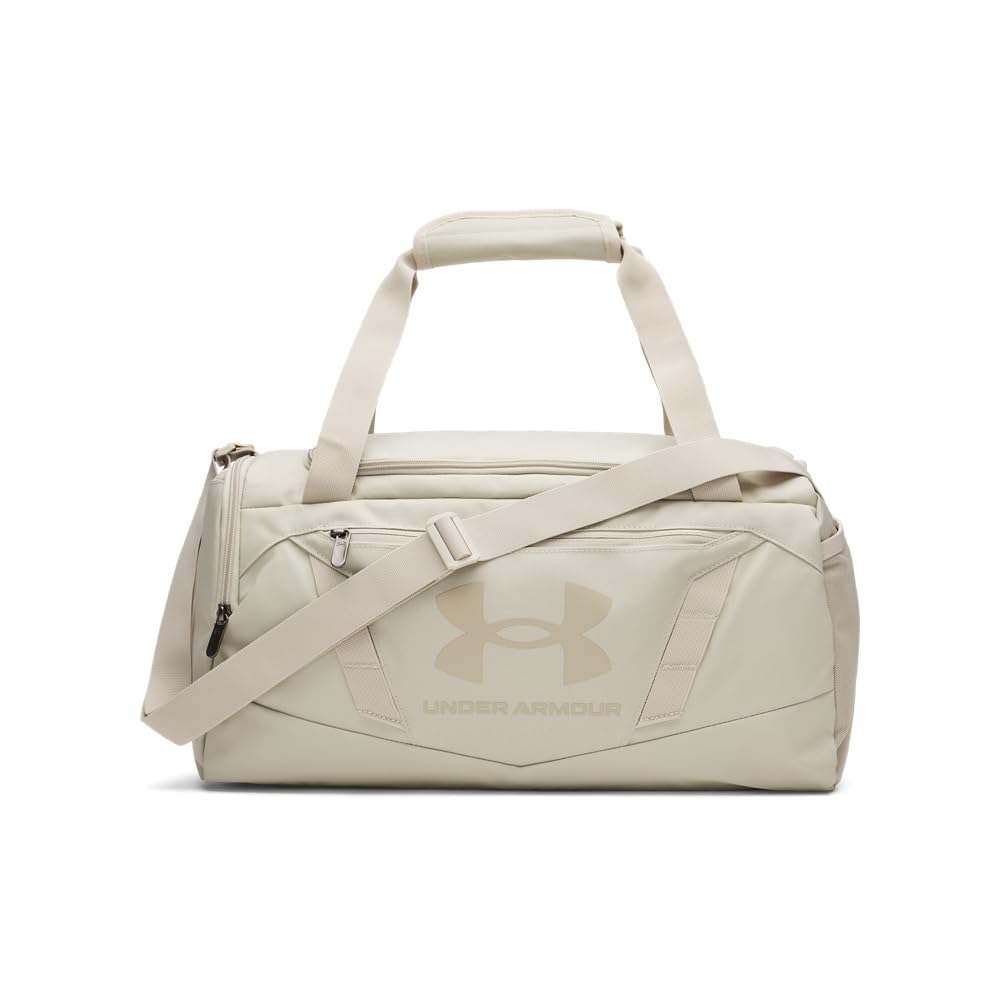 Under Armour Undeniable 5.0 Duffle, (291) Khaki Base / Khaki Base / City Khaki, One Size, Undeniable 5.0 Duffle โ image 1