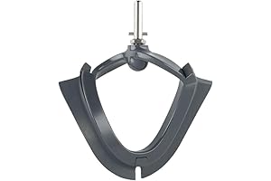 Kenwood Chef Flexible Beater Attachment