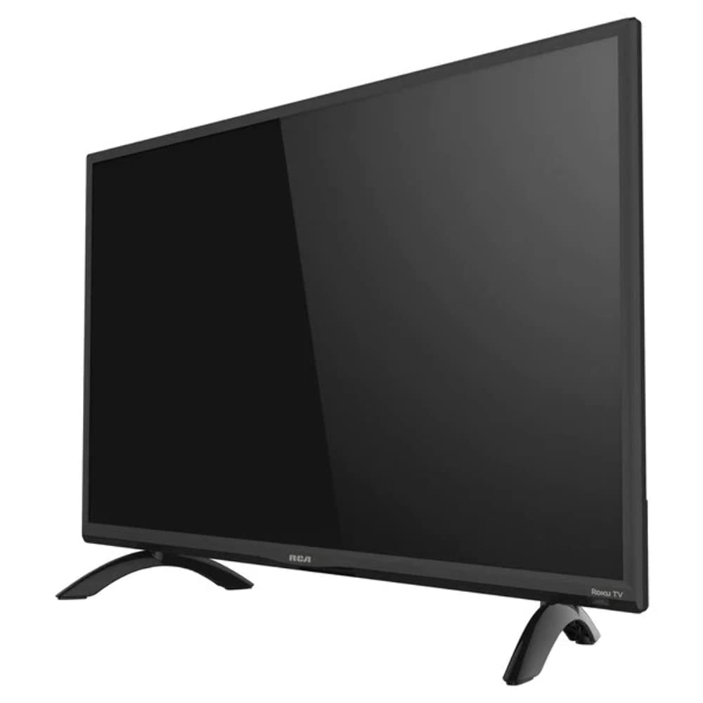 RCA Roku Smart LED TV 32-Inch 720p 2017