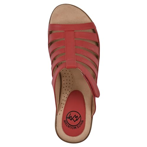 Image of White Mountain Women's Valencia Clog Sandal