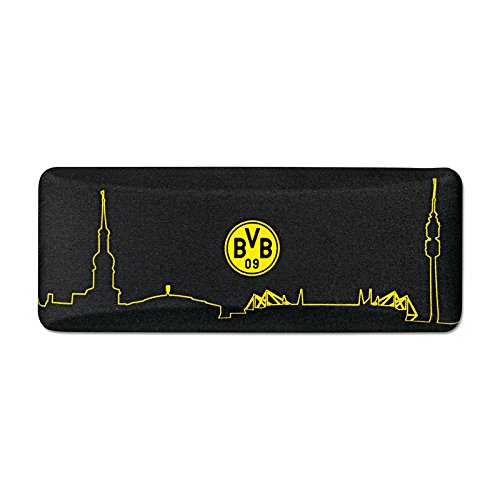 Custodia porta-occhiali, motivo Skyline BVB