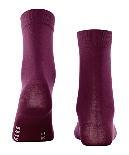 Image of FALKE Women's Cosy Wool Socks, Soft Warming Merino Cashmere