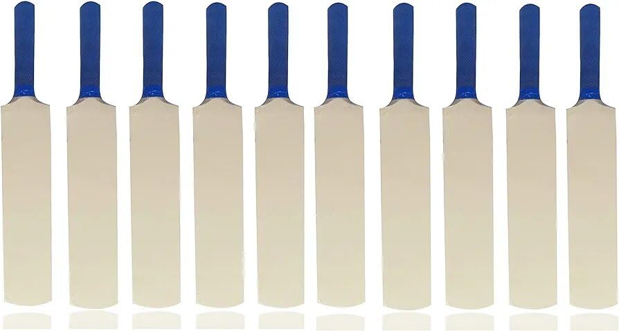 AEM™ Miniature Autograph Showpiece Cricket Bat 12 Inch Pack of 10 (They Cant be Used for Paying Cricket) (B0CM2H2S9K) Amazon Price History, Amazon Price Tracker