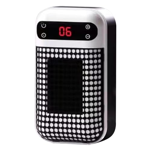 Enchufe de espuma de calefacción de sala de parámetros, plug-in de calefacción | Calefacción portátil de enchufe eléctrico, calefacción de sala de eco-sala de energía
