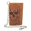 Skull Tan