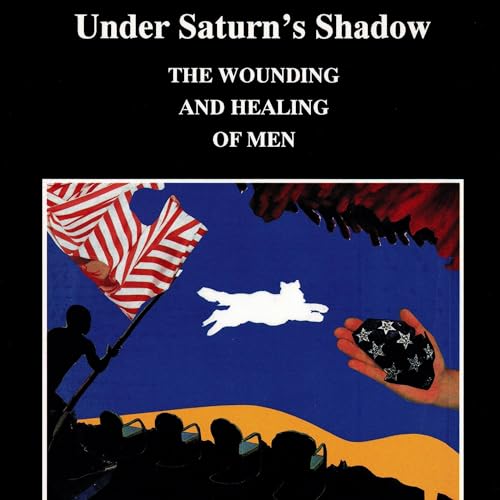 Under Saturn's Shadow by James Hollis episode artwork