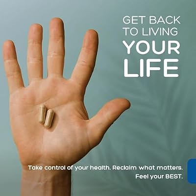 Natural Cure Labs Premium Immune Support
