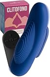 MySecretCase Vibro Eier für Frauen Vibratorensets für Frauen mit Fernbedienung 7 Vibrationen 4 Intensitätsstufen Beckenbodentrainer für Frau Sextoys Liebeskugeln für die Frau Vibrator Ferngesteuert