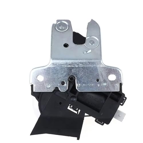 Serrure hayon coffre bloqué Audi A4 A6 solution actionneur 4F5827505