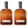 Woodford Reserve Bourbon Whiskey, 70cl (Pack of 2) – Woodford Reserve