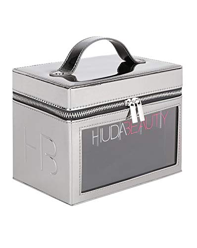 Huda Beauty Vanity Case (21 x 13 x 16 cm)