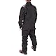 Mil-Tec Overalls-11727002 Overalls Schwarz 56