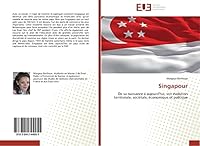 Singapour 3841744958 Book Cover