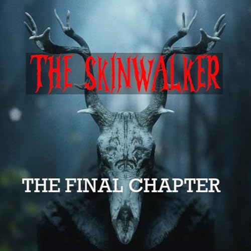 Midnight Caller: "The Skinwalker" - Episode Four