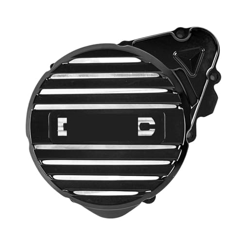 Couvercle de moteur moto stator pour Z900RS 2018-2023 boîtier de manivelle