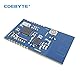 EBYTE 2,4 GHz LoRa Modul SX1281 100mW PA+LNA Lange Reichweite 6000m Wireless Transceiver Modul Kompatibel mit BLE Protokoll für Smart Home E28-2G4M20S