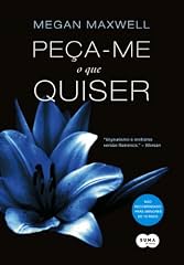 Capa de Peça-me o que quiser