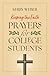 Keeping the Faith: Prayers for College Students