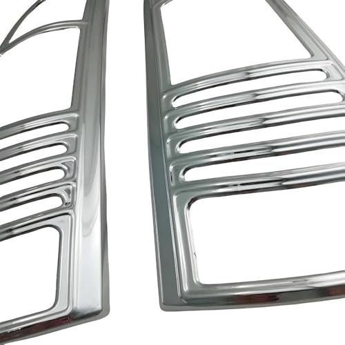 Feu arrière carcasse CR-V 1992-1999 outils garniture ABS