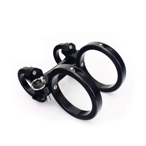 TARAZON Quick Release 3 1/8