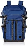 Oakley Men's Utility Organizing Backpack, Dark Blue Reflective, One Size