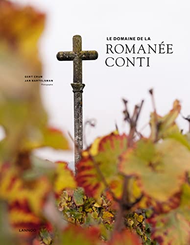  Le Domaine de la Romanée-Conti