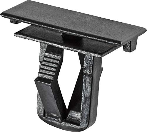 Bumper Fascia Retainer 27/32