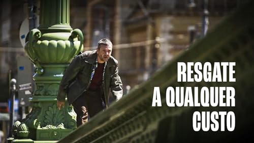 Resgate a Qualquer Custo