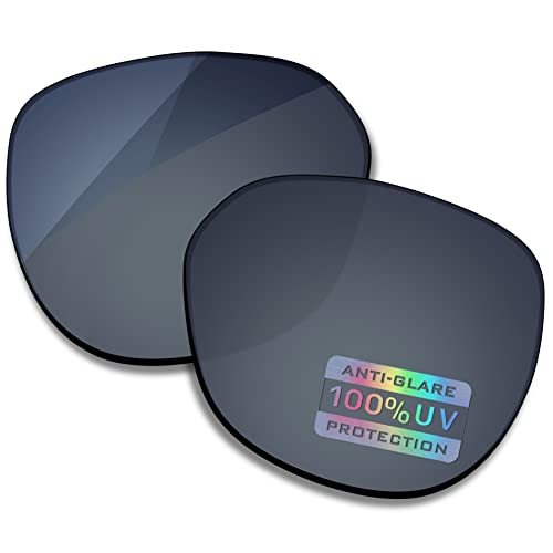Image of Bowyer POLARIZED Replacement Lenses for Oakley Latch Family Sunglasses