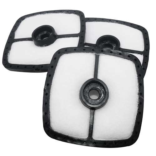 Hippotech SRM-225 SRM-265 Luftfilter-Zündkerze für Echo 90074 90152 SRM-211 SRM210 SRM211 GT200 GT225 GT201 PB200 Trimmergebläse