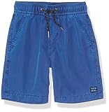 Billabong Jungen All Day Ovd Layback Boardshorts, Kobalt, XL