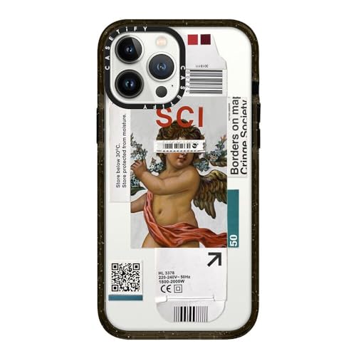 CASETiFY CpNgP[X iPhone 13 Pro Max - Below 30 Degrees - NA ubN