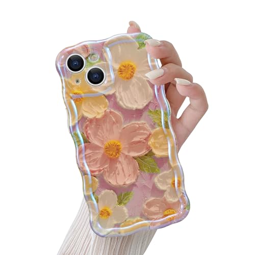 Coque de téléphone TPU résistant aux chocs iPhone 15 Plus